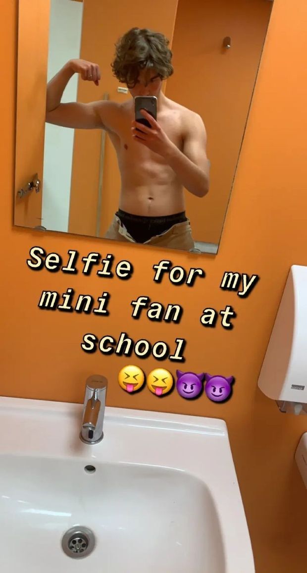 Horny
