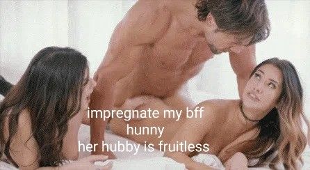 It's only fair