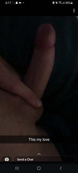 First ever nude taken by me