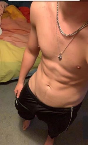 Fucking miss my fling