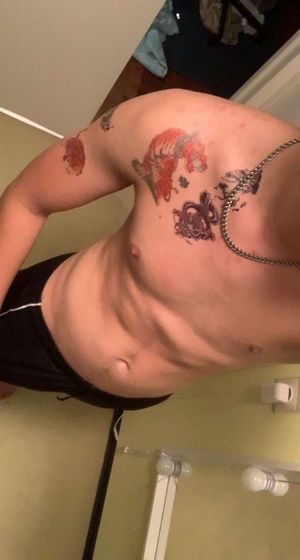 Let me fuck some blondes please