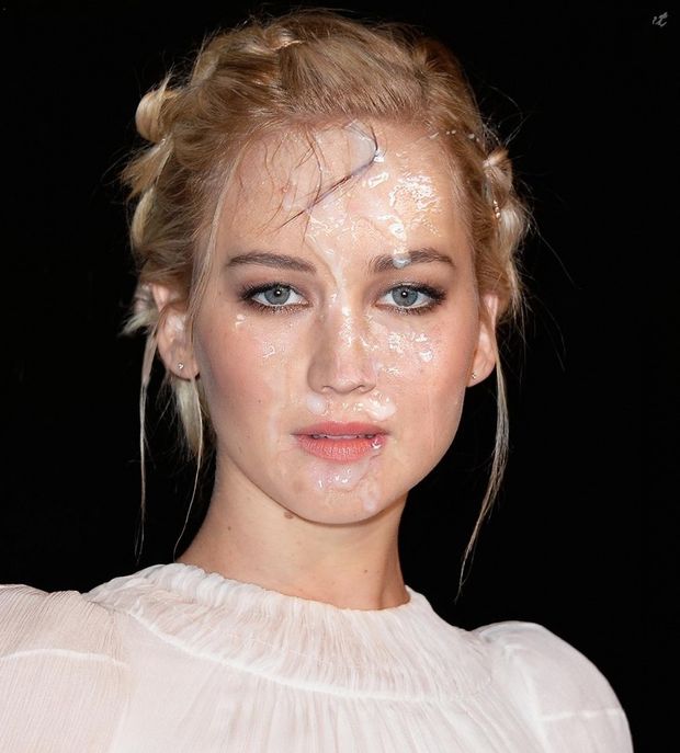 Jennifer Lawrence