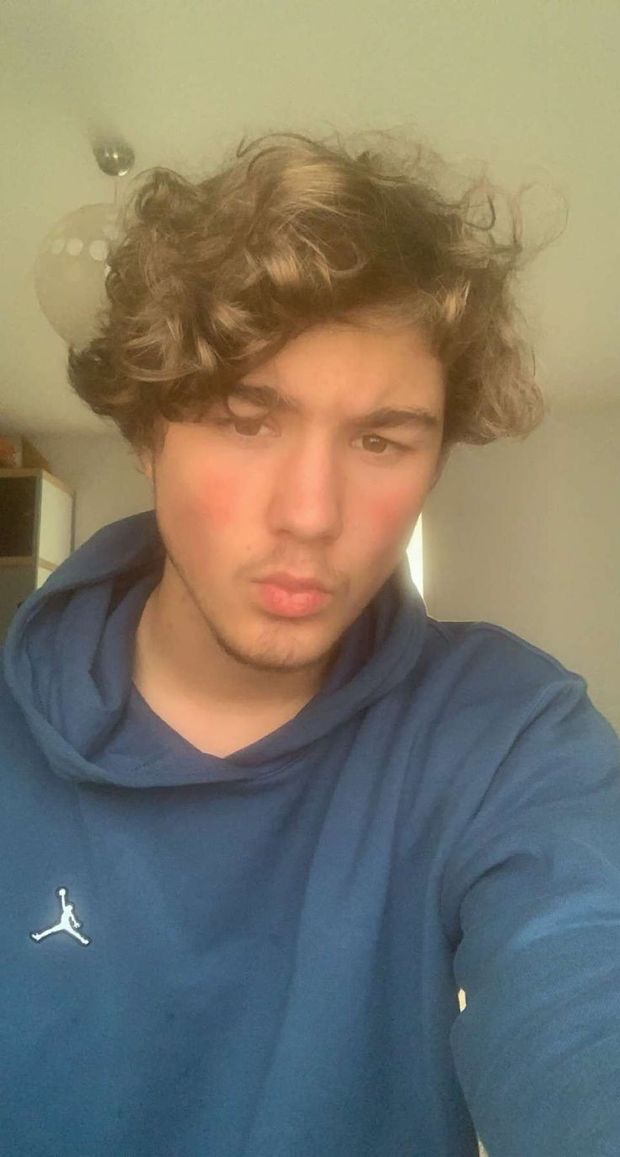 Cute