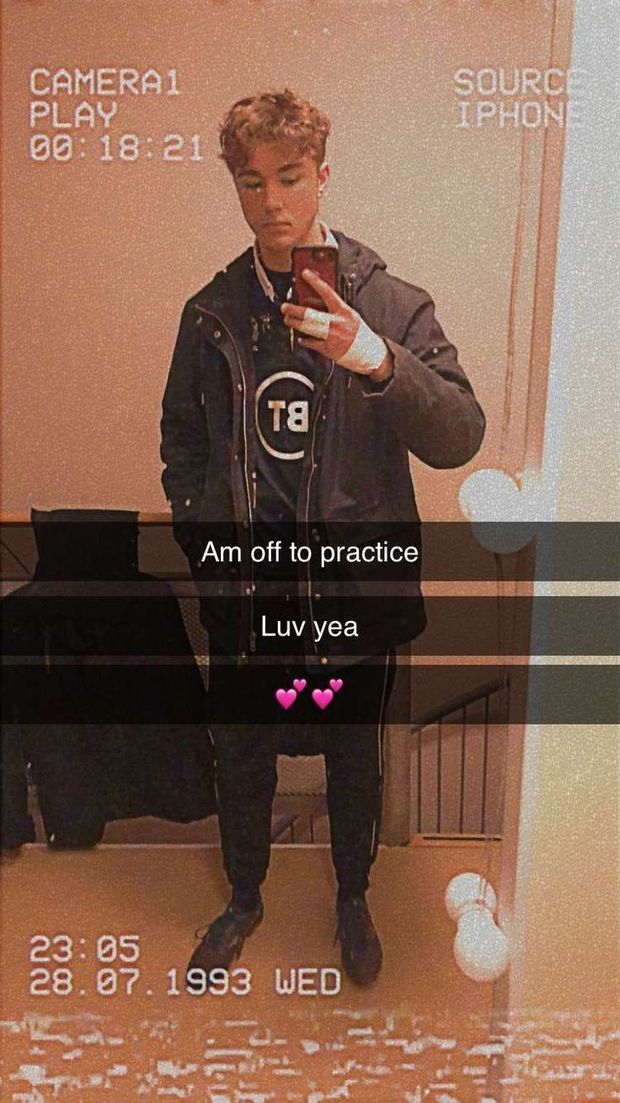 I'd do anything to be fucked rn