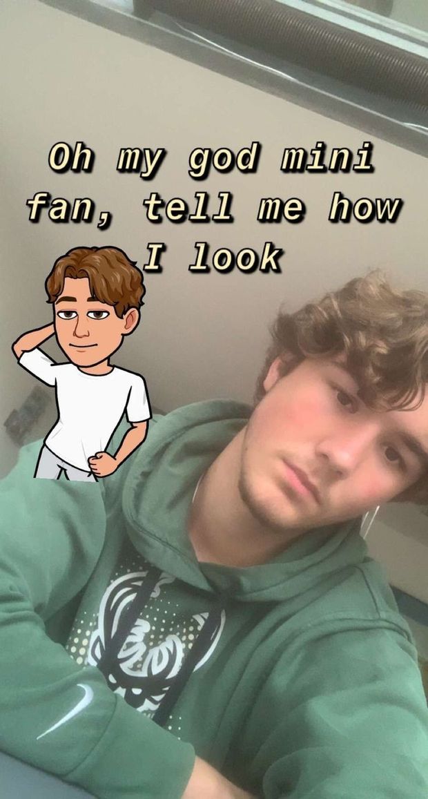 Am i edible