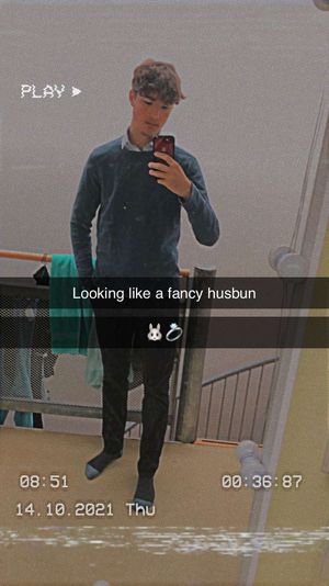 Virgin cutie