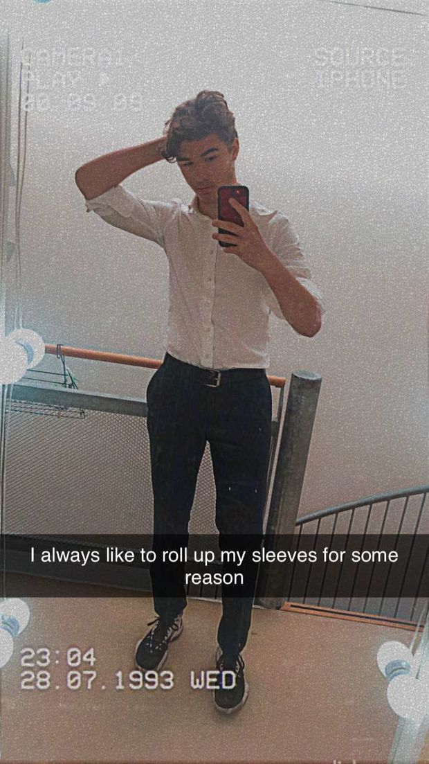 Can somebody simp on me
