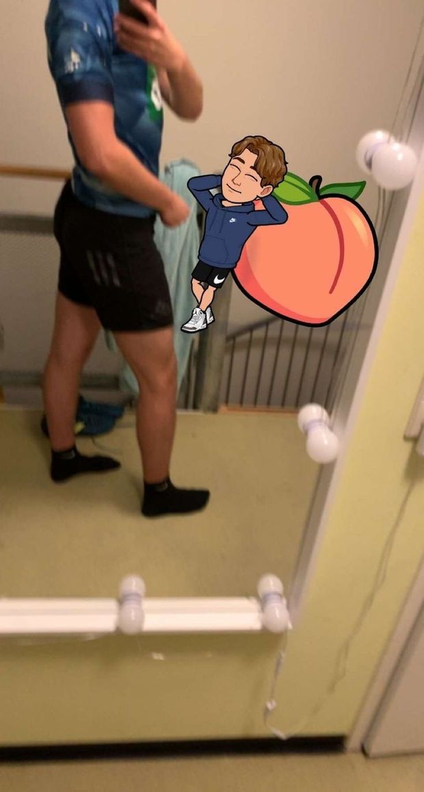Ass