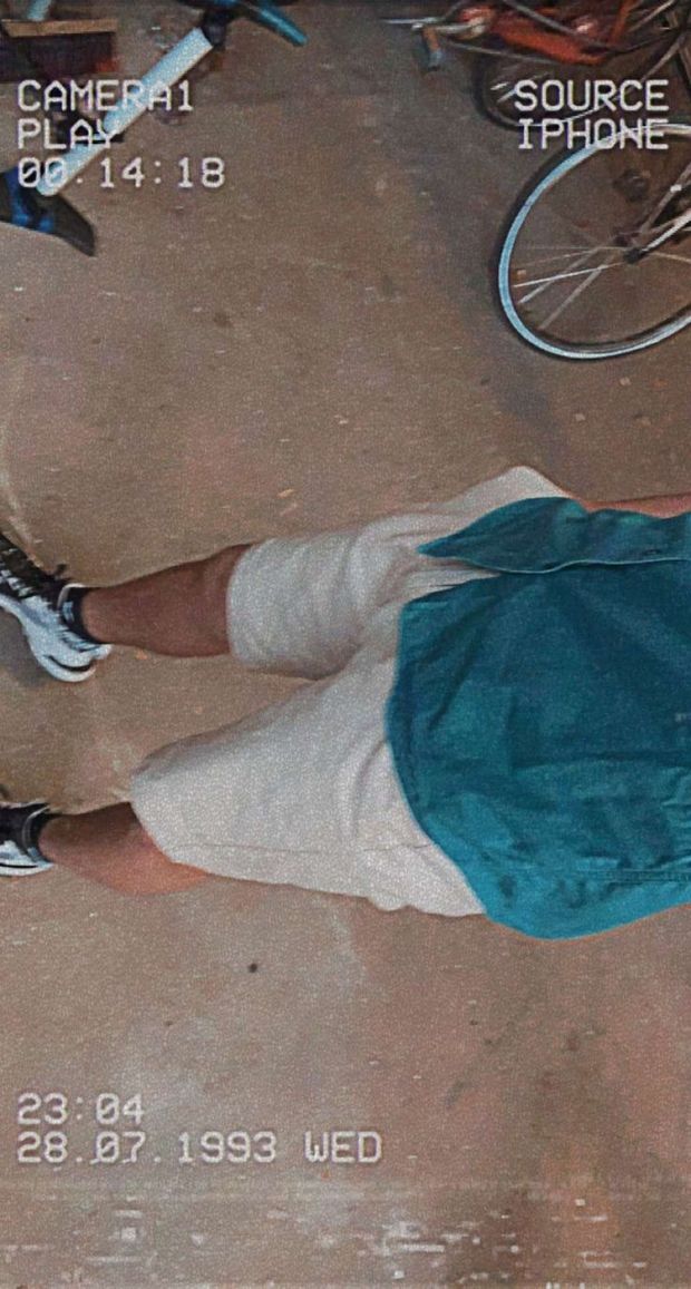 Rate my shorts