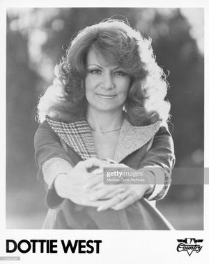 Dottie West 18th pic.