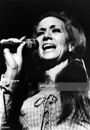 Dottie West 19th pic.