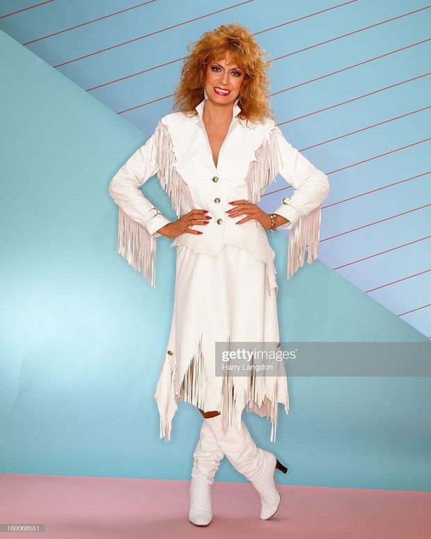 Dottie West 27th pic.