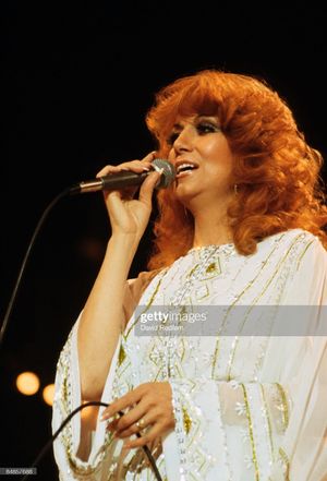 Dottie West 31st pic.