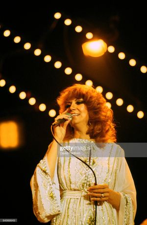 Dottie West 33rd pic.