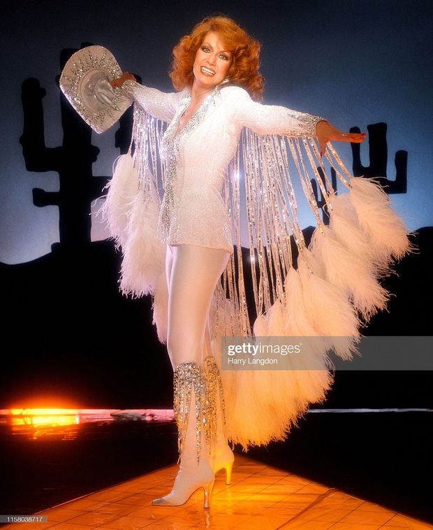 Dottie West 40th pic.