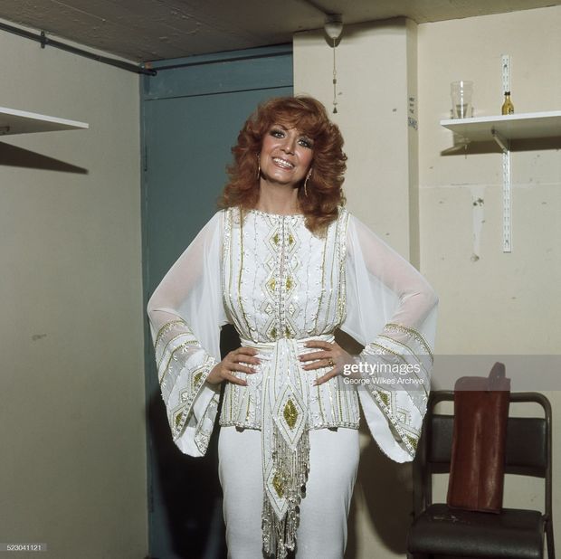 Dottie West 46th pic.