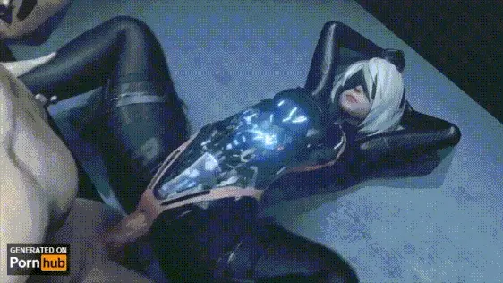 2B Sexbot