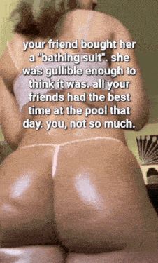 They took pictures for "memories" lol