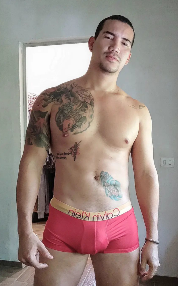 Bulging Kleins