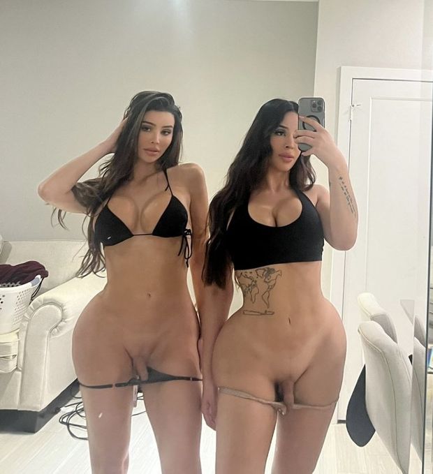 Sissy friendship