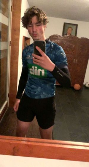 Sporty