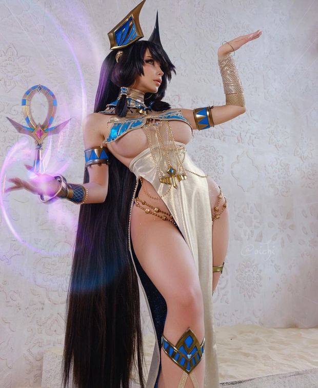 Cosplay