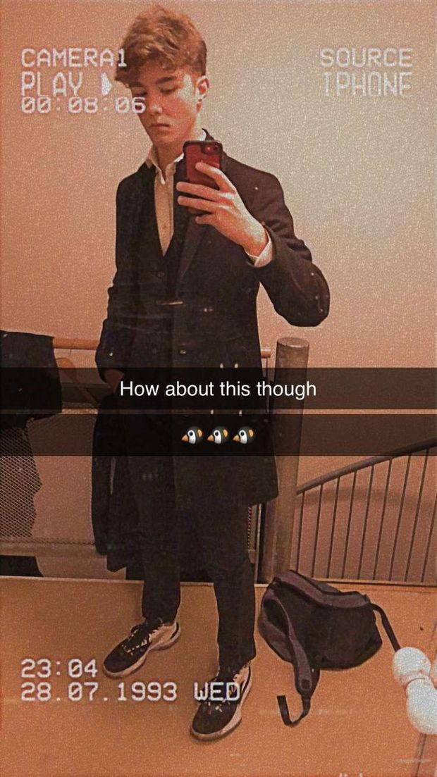 Love dressing up fancy