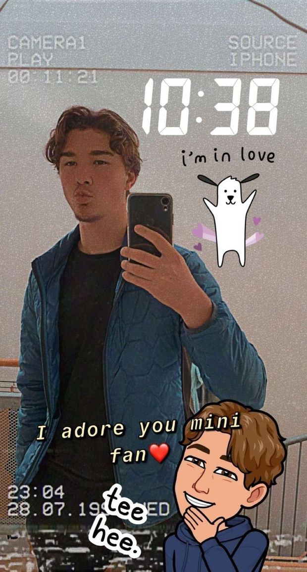 Mirror shots