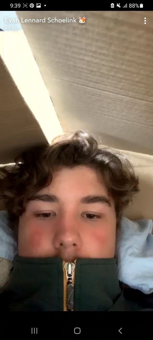 Am i cute