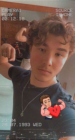 Am superman i can lift u up