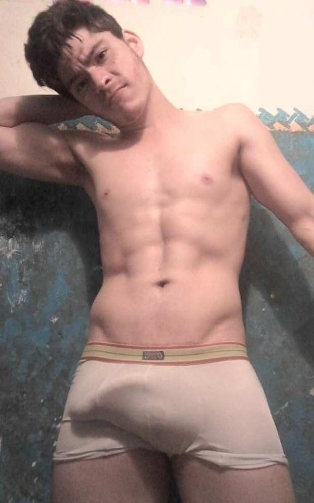 Spandex Boxers