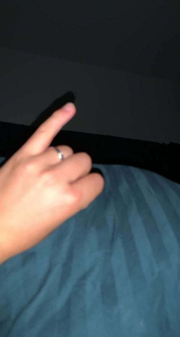 Pinky promises to always post in here