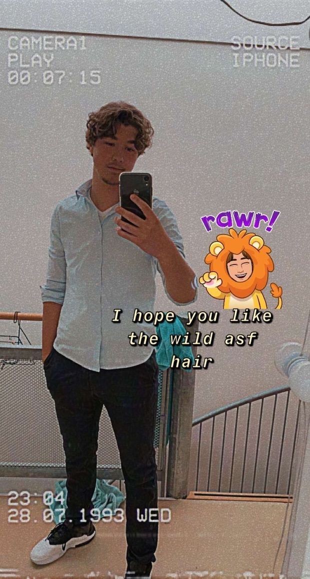 Mirror pics the best