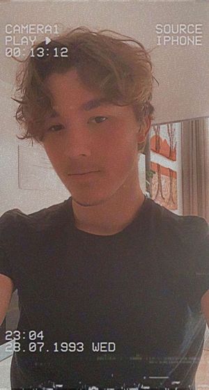Aint i cute