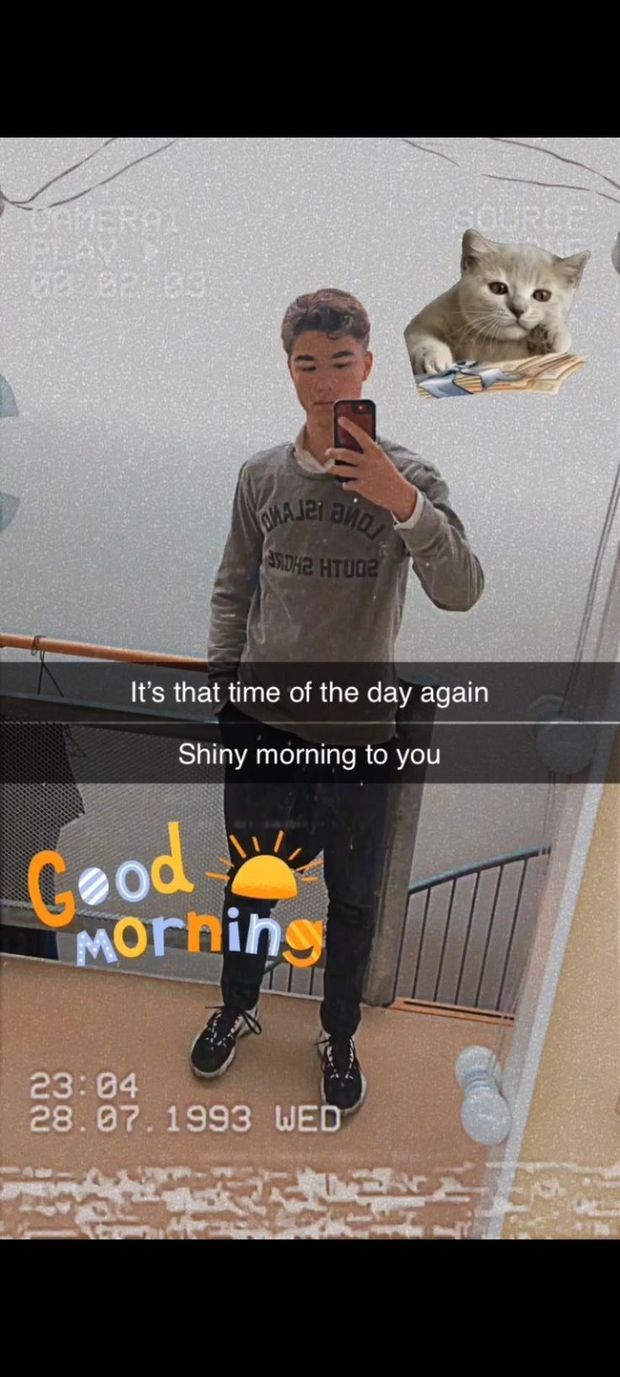 Grey