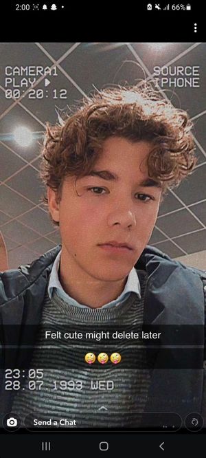 Am i cute to fuck