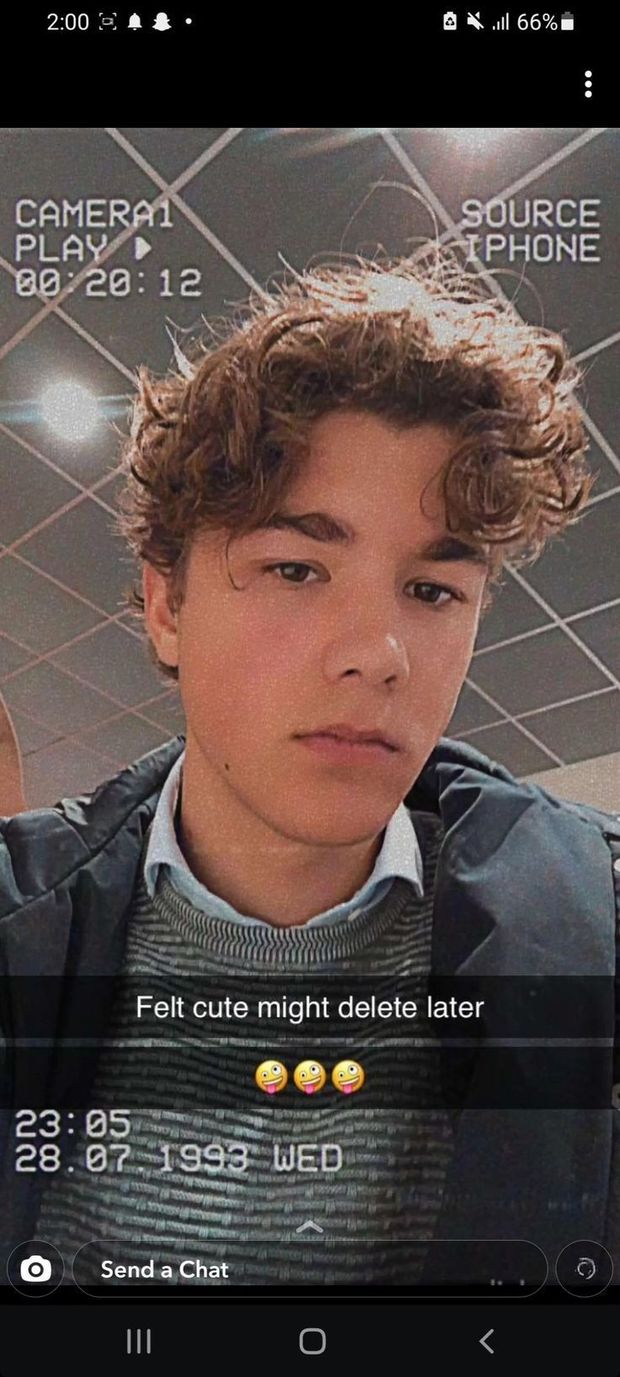 Am i cute to fuck