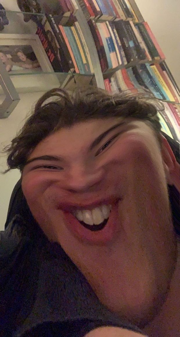Am so funnt