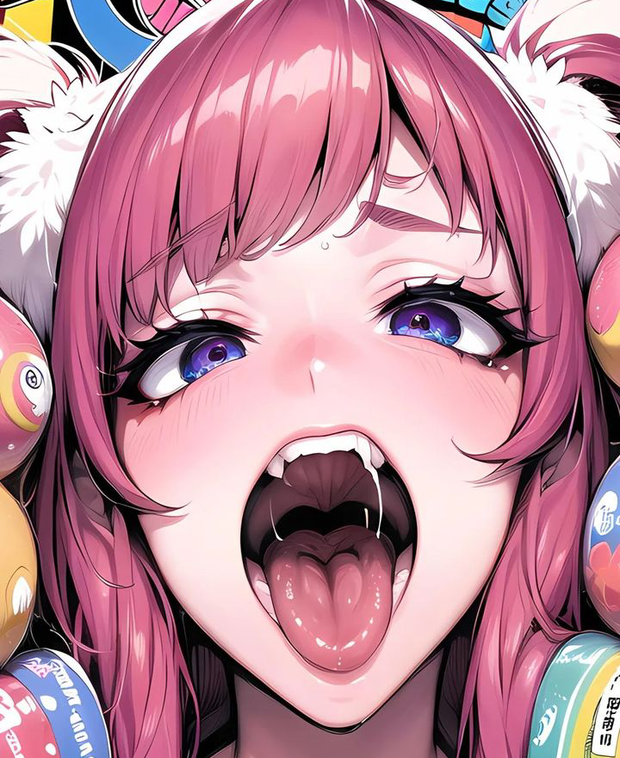 Cute face (1)