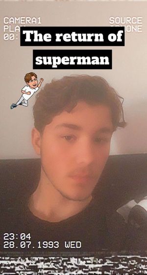 Can you tell am a virgin