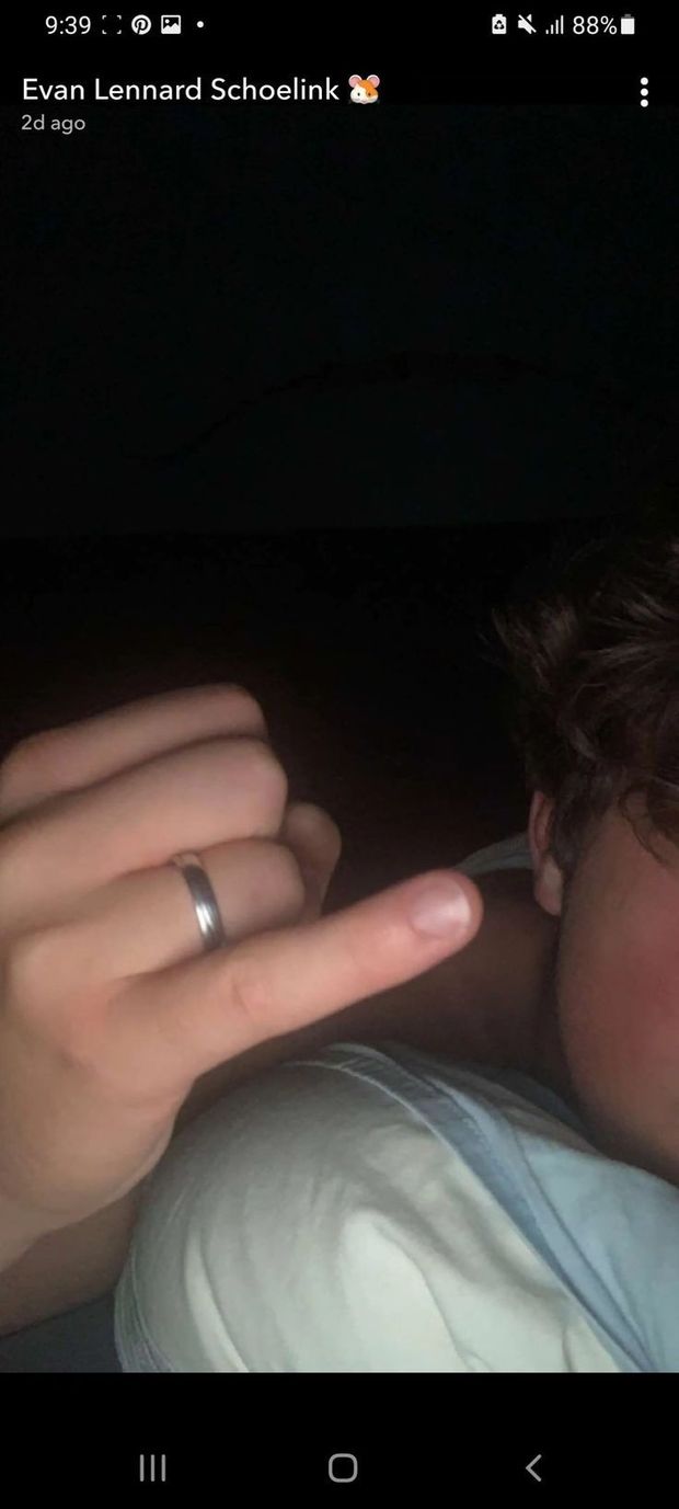 I dont keep my pinky promises