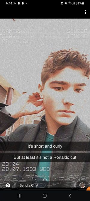 Am into fat bitches