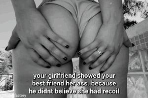 Its only a demonstration, relax