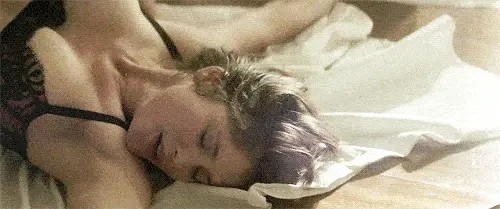 enjoy and pleasure