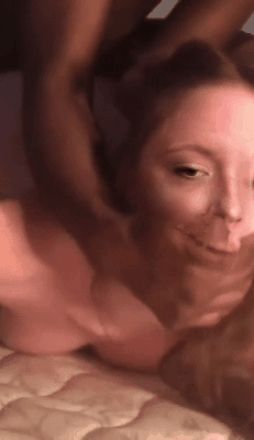 "Don't scream to loud bitch i have cover your mouth"