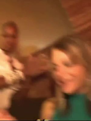 surprise not happy swallowing