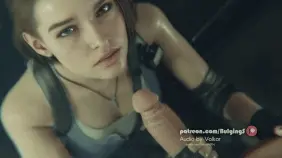 Tasty 3D Handjob