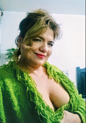 Dressed in rags, this proud submissive busty Mexican mom groomed and traded into a sex slave lives in a world of anal pain and humiliation.
