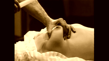 Wax play #18