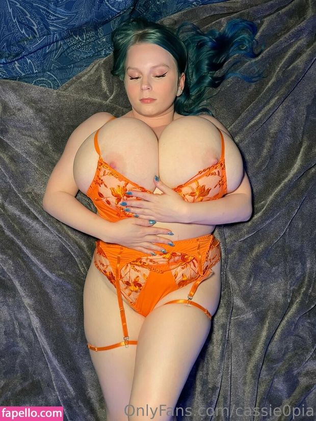 Cassieopia